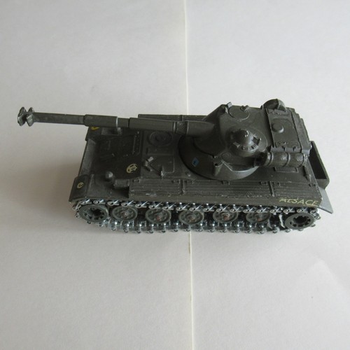 Char tank amx - tank, solido