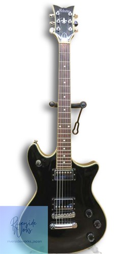 Guitare électrique schecter - guitare,