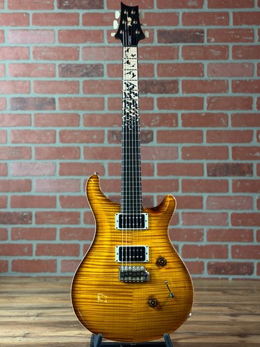 Prs custom birds of - 24, a