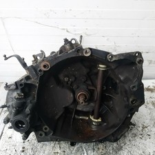 Peugeot Partner 2001 Gearbox