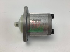 Pompe Hydraulique Avec Bride