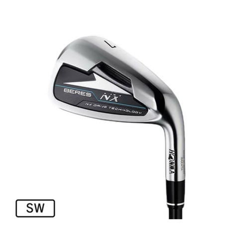Honma beres wedge rh - nx,