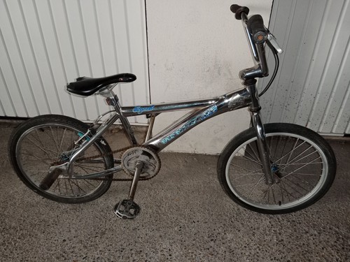 Mongoose expert mid - 20",