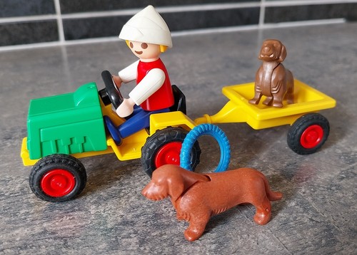 Playmobil 3715 enfant - 3715,