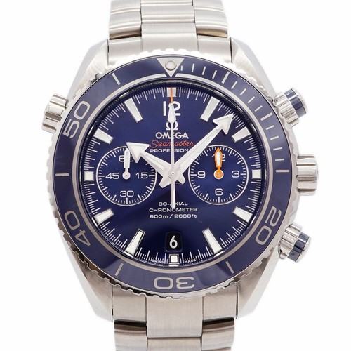 Montre omega seamaster - seamaster, planet