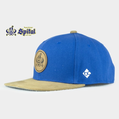 Bavarian caps casquette - bavarian,