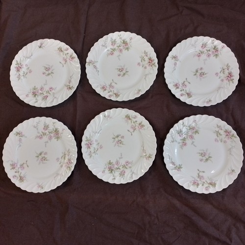 Haviland limoges torse - haviland, 6