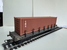 conteneur ho Jouef, Roco