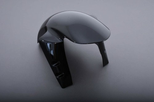 Garde boue avant noir pour - boue,