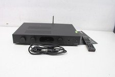 AUDIOLAB 7000a Versterker Zwart