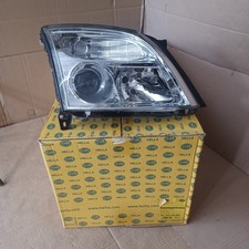 Phare droit Halogène Opel