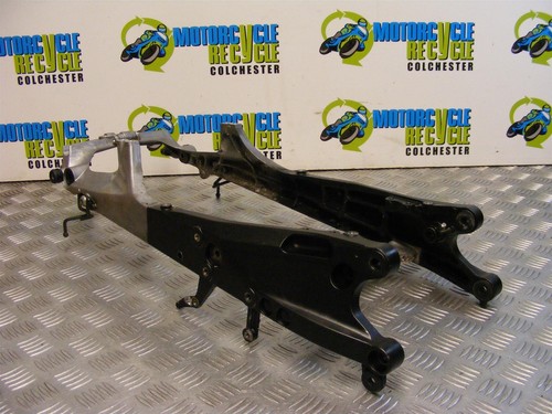 Honda cbr 1000 subframe - cbr,