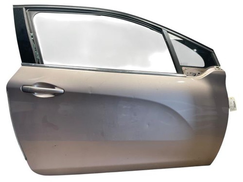 Porte avant droit peugeot - avant,