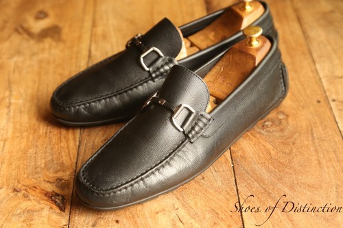 Mocassins ermenegildo zegna - ermenegildo,