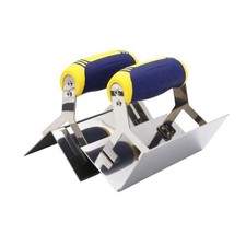 Finition lisse et précise