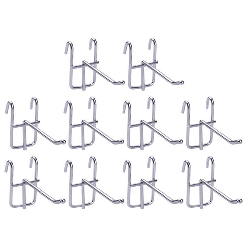 Pcs crochet d - 10,