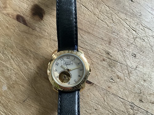 Benetton montre automatique - benetton,