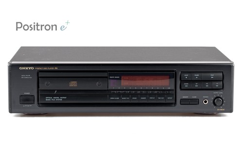 Onkyo 6830 lecteur noir - lecteur,