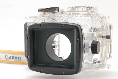 Mint canon wp dc55 - [n, mint]