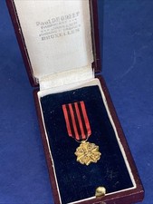 Petite MEDAILLE MILITAIRE