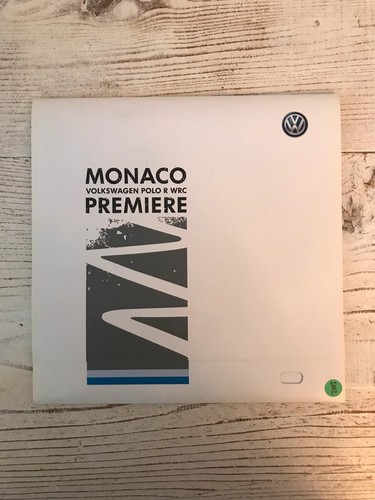 Volkswagen motorsport polo - volkswagen,