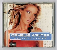 CD ★ OPHELIE WINTER -