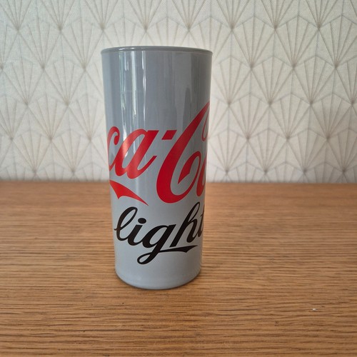 Verre collector coca - collector, cola