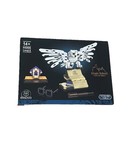 Copie lego harry - copie, potter