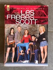 COFFRET 6 DVD LES FRERES SCOTT