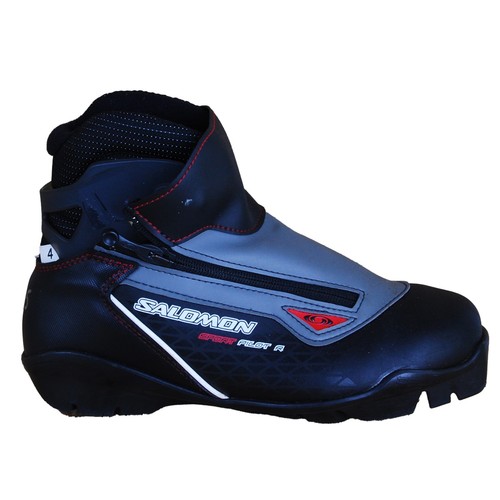 Chaussure ski fond - de,