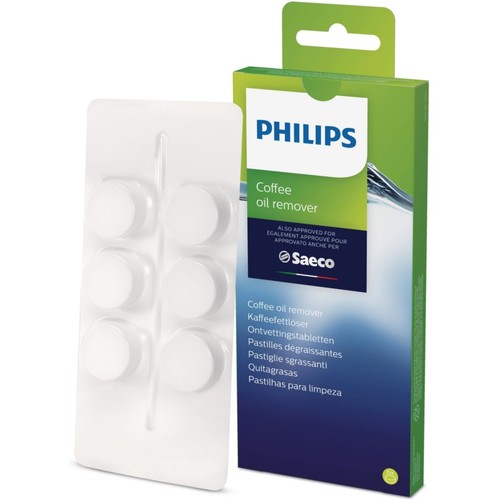 Pastille philips saeco - pastille, philips-saeco
