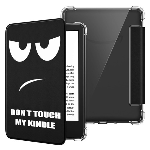 étui pour kindle 11e - 6",
