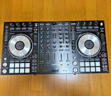Pioneer DJ DDJ-SX2 Serato DJ