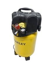 Compresseur sans huile STANLEY