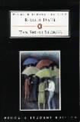 Roald dahl ten - short, stories