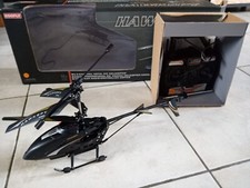 hélicoptère rc