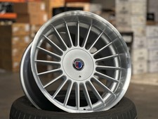 New 18x8.5J 18x9.5J Alpina Classic (4 Wheel) BMW E39 1995 2003 520i 525i 528i M5