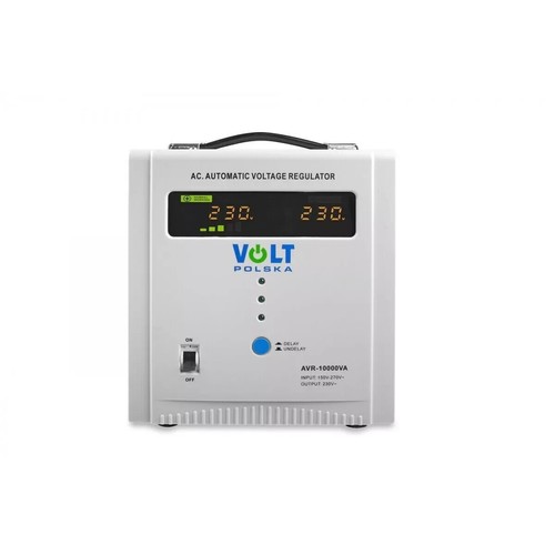 Stabilisateur tension avr - stabilisateur,