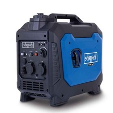 Groupe electrogene inverter