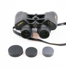 jumelles Minolta 7x-15x35 zoom Binoculars Fernglas
