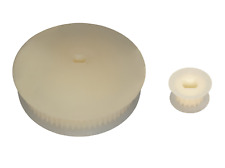 Coppia D'Engrenages Cinghia