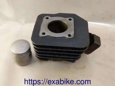 cylindre pour Peugeot Elystar