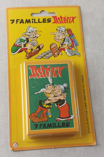 Ancien jeu cartes 7 - jeu, cartes,