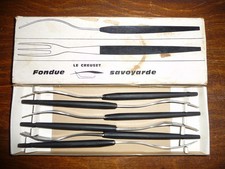 LE CREUSET FOURCHETTE A FONDUE
