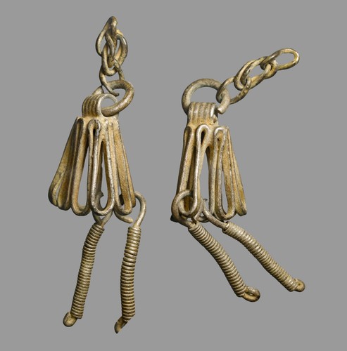 Certified viking age solid - viking,
