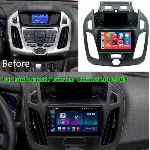 For 2014 2018 - 2014-2018, ford