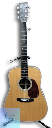 Guitare acoustique martin - acoustique,