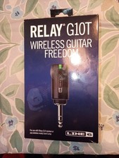 Line 6 Relay G10T Wireless