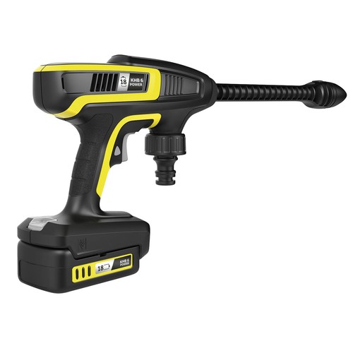 Smoby karcher cleaning gun - karcher,