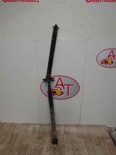 Arbre transmission - de,